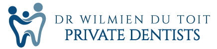 Dr Wilmien du Toit Logo