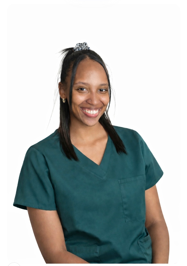 dr wilmien du toit - malmesbury dentist