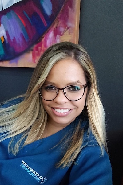 dr wilmien du toit - malmesbury dentist